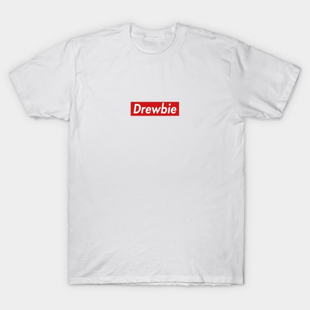 DrewPreme Logo T-Shirt by Drewbie